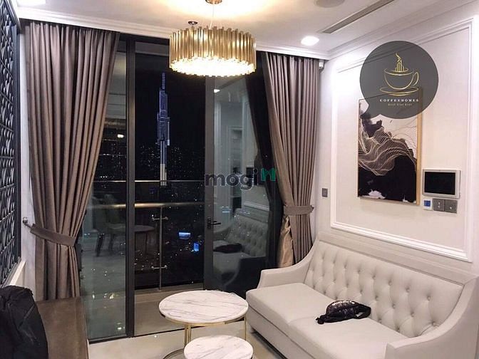 Hình ảnh Sắp trống căn 2PN Luxury view LM81 Vinhomes Golden River