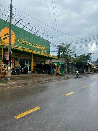 Hình ảnh Bán lỗ lô đất mặt tiền đường Tam Đa , có sổ, giá 17tr/m2, gần chợ, BHX