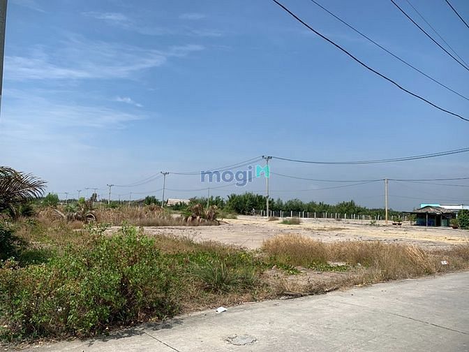 Hình ảnh Bán lô đất đẹp 1450m cách phà Bình Khánh Cần Giờ 2km, giá 3,7 tỷ