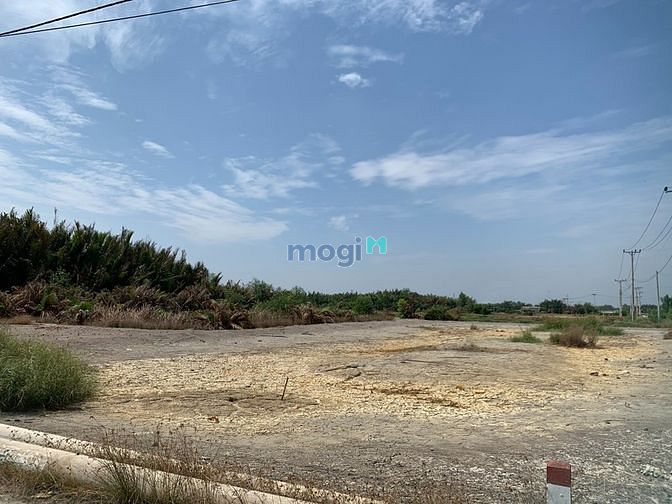 Hình ảnh Bán lô đất đẹp 1450m cách phà Bình Khánh Cần Giờ 2km, giá 3,7 tỷ