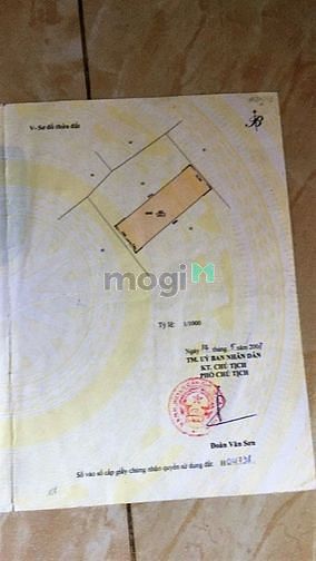 Hình ảnh Bán lô đất đẹp 1450m cách phà Bình Khánh Cần Giờ 2km, giá 3,7 tỷ
