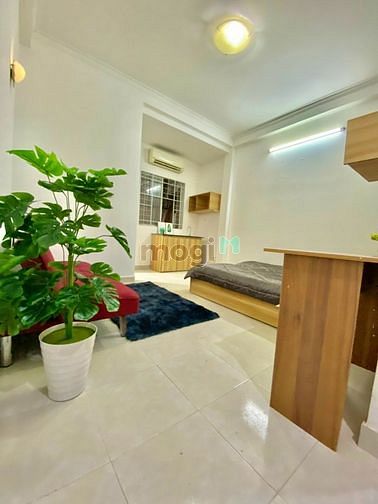 Hình ảnh CHDV bàu cát 1 Tân Bình, full nội thất