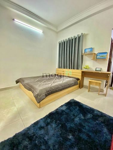 Hình ảnh CHDV bàu cát 1 Tân Bình, full nội thất