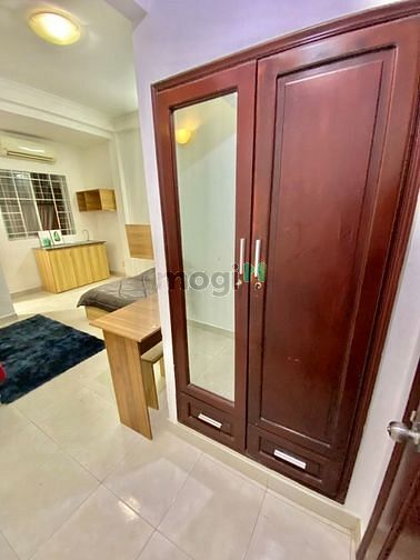 Hình ảnh CHDV bàu cát 1 Tân Bình, full nội thất