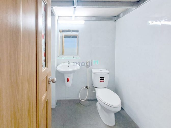 Hình ảnh Phòng trọ quạn 12 mini giá rẻ sạch sẽ