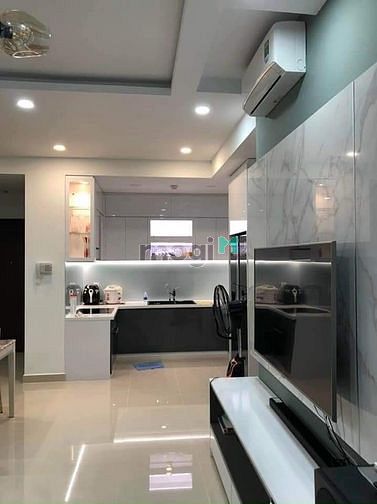 Hình ảnh Sang nhanh CH The Botanica Tân Bình 2tỷ795 100m2 3PN