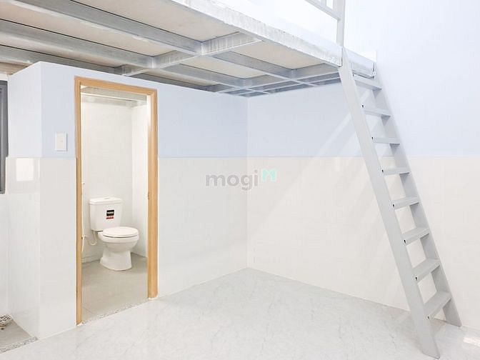 Hình ảnh Phòng trọ quạn 12 mini giá rẻ sạch sẽ