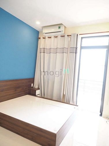 Hình ảnh Cho thuê nhà hẻm Lý Chính Thắng, Quận 3