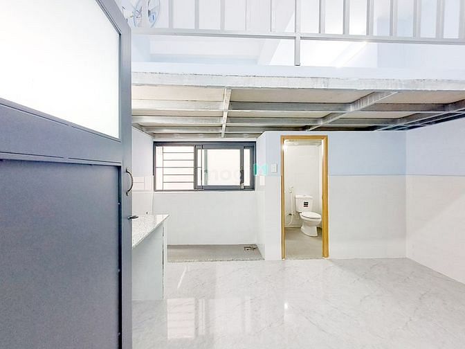Hình ảnh Phòng trọ quạn 12 mini giá rẻ sạch sẽ