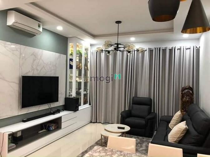 Hình ảnh Sang nhanh CH The Botanica Tân Bình 2tỷ795 100m2 3PN