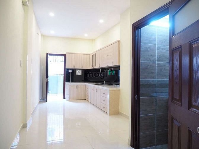 Hình ảnh Cho thuê nhà hẻm Lý Chính Thắng, Quận 3