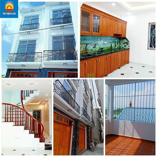 Hình ảnh Bán gấp nhà kđt thanh hà 4 tầng ngõ to rộng đẹp ở ngay chỉ 2 tỷ