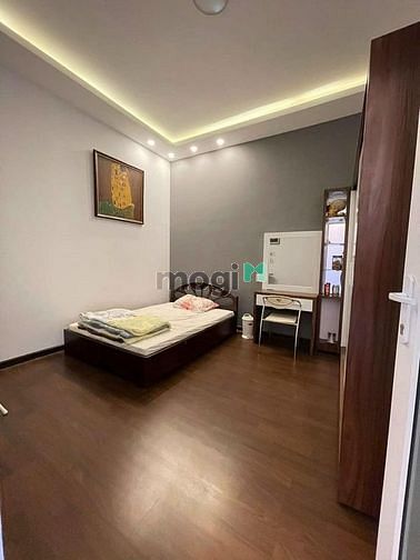 Hình ảnh Nhà đẹp nhất quận 3 - Vị trí đắc địa, an ninh tốt