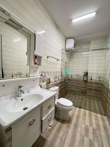 Hình ảnh Nhà đẹp nhất quận 3 - Vị trí đắc địa, an ninh tốt