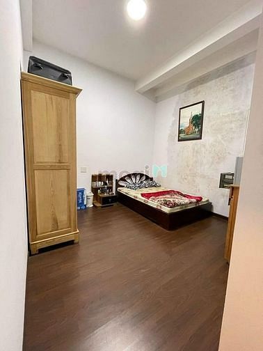 Hình ảnh Nhà đẹp nhất quận 3 - Vị trí đắc địa, an ninh tốt