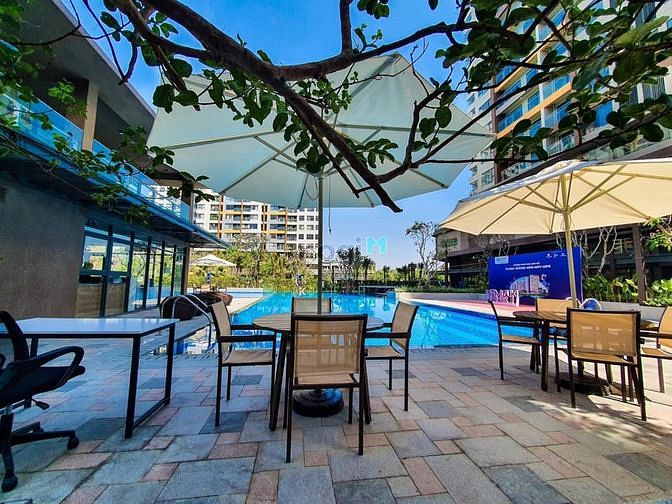 Hình ảnh Cho thuê Trang Chủ MB66.COM / Đăng Ký Tặng 66K MiZUKi phong cách Nhật mới 100% 2PN, giá 8 triệu