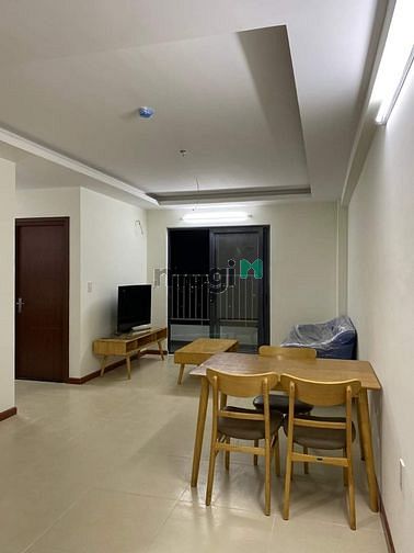 Hình ảnh Mb6623 nạp rút nhanh chóng chung cư SCREC Tower 40,4m², nội thất cơ bản