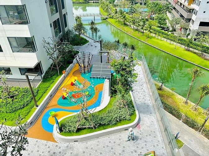Hình ảnh Cho thuê Trang Chủ MB66.COM / Đăng Ký Tặng 66K MiZUKi phong cách Nhật mới 100% 2PN, giá 8 triệu