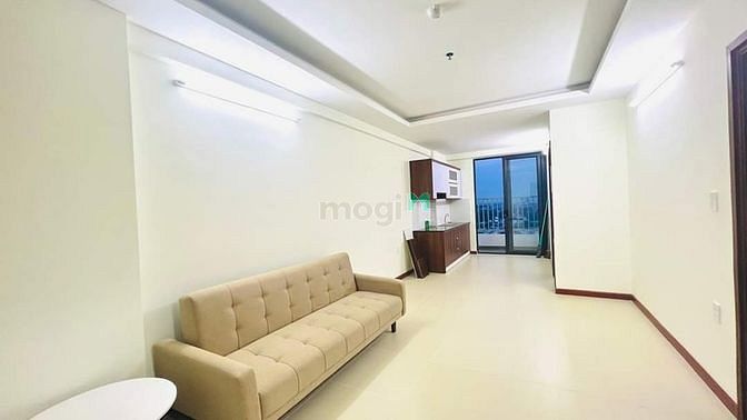 Hình ảnh Mb6623 nạp rút nhanh chóng chung cư SCREC Tower 40,4m², nội thất cơ bản