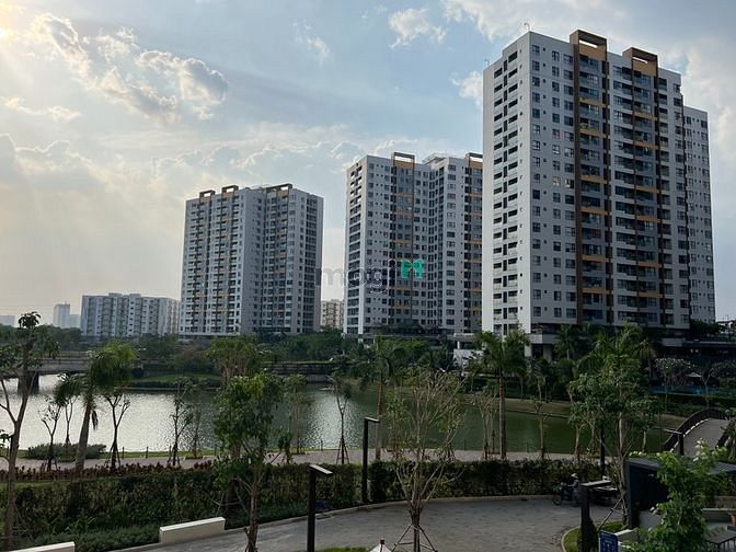 Hình ảnh Cho thuê Trang Chủ MB66.COM / Đăng Ký Tặng 66K MiZUKi phong cách Nhật mới 100% 2PN, giá 8 triệu