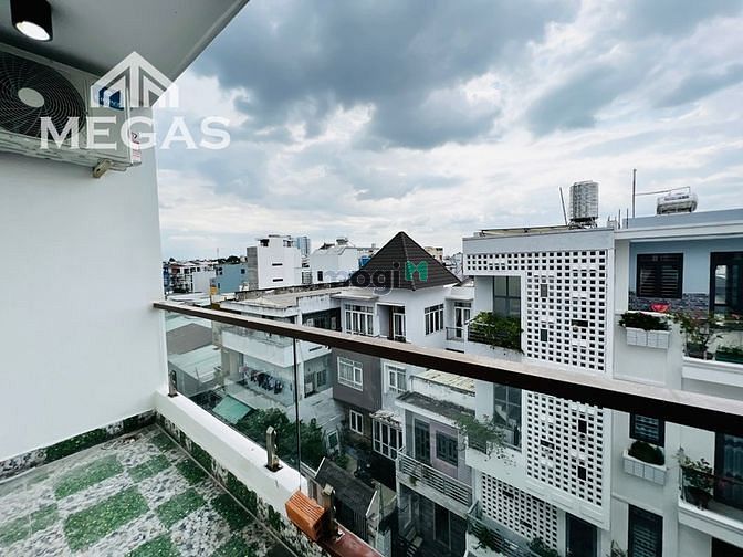 Hình ảnh Mb6623 nạp rút nhanh chóng Studio Bancolny_Cao Cấp_Full Nội Thất_gần khu Tên Lửa