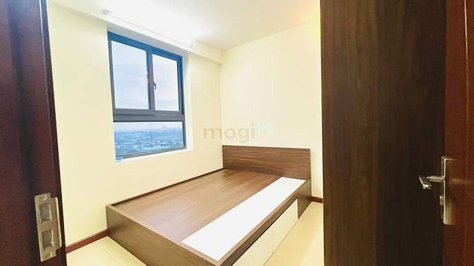 Hình ảnh Mb6623 nạp rút nhanh chóng chung cư SCREC Tower 40,4m², nội thất cơ bản