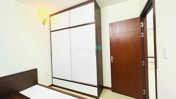 Hình ảnh Mb6623 nạp rút nhanh chóng chung cư SCREC Tower 40,4m², nội thất cơ bản
