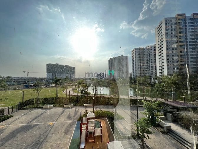 Hình ảnh Cho thuê Trang Chủ MB66.COM / Đăng Ký Tặng 66K MiZUKi phong cách Nhật mới 100% 2PN, giá 8 triệu