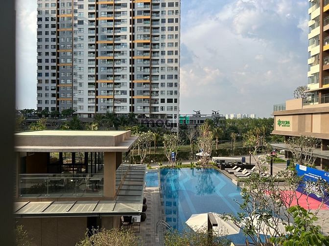 Hình ảnh Cho thuê Trang Chủ MB66.COM / Đăng Ký Tặng 66K MiZUKi phong cách Nhật mới 100% 2PN, giá 8 triệu