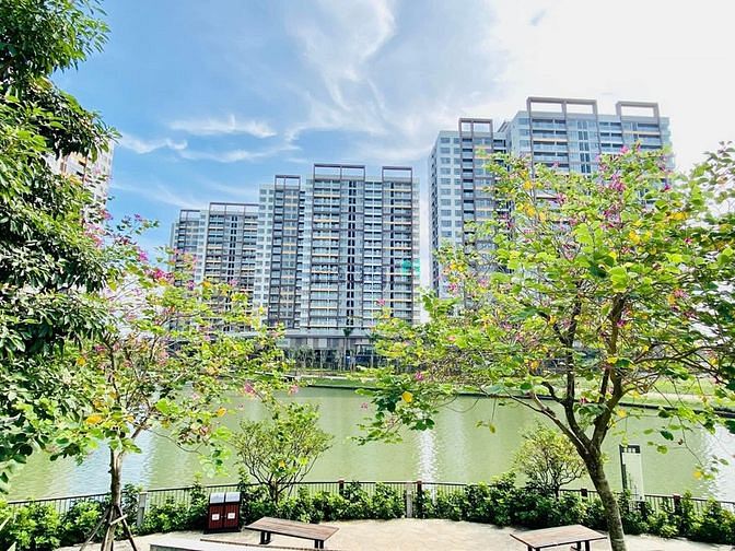 Hình ảnh Cho thuê Trang Chủ MB66.COM / Đăng Ký Tặng 66K MiZUKi phong cách Nhật mới 100% 2PN, giá 8 triệu