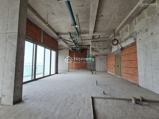 Hình ảnh 1 suất nội bộ căn penthouse 146m2 view sông. CK 22% chỉ còn 5,6 tỷ