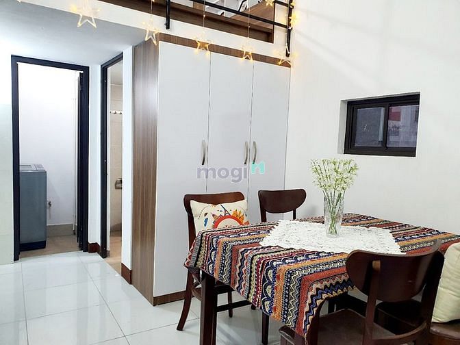 Hình ảnh CCMN mới xây - 87 Yên Xá - Đầy đủ đồ