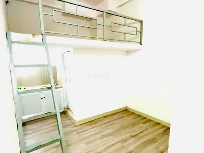 Hình ảnh Phòng giá rẻ Bình Giã, full nội thất, có gác, kệ bếp, an ninh,