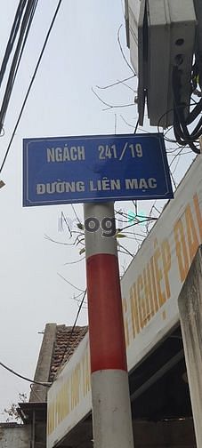 Hình ảnh Bán đất chỉnh chủ tại thôn Đại Cát, Liên Mạc
