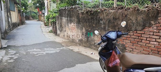 Hình ảnh Bán đất chỉnh chủ tại thôn Đại Cát, Liên Mạc