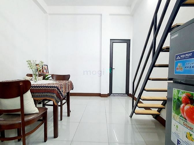 Hình ảnh CCMN mới xây - 87 Yên Xá - Đầy đủ đồ