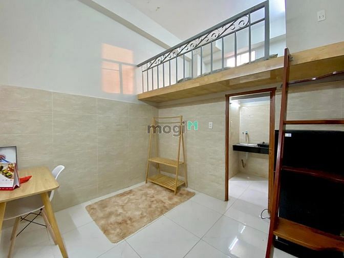 Hình ảnh Lữ Gia_Bắc Hải_Đại Học Bách Khoa_Giờ Giấc Tự Do_BẾP RIÊNG