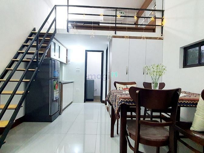Hình ảnh CCMN mới xây - 87 Yên Xá - Đầy đủ đồ