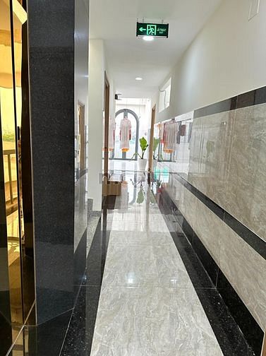 Hình ảnh CHDV STUDIO BAN CÔNG Mới Đẹp Thông Thoáng