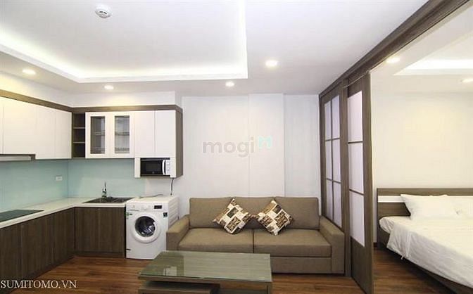 Hình ảnh Cho thuê Trang Chủ MB66.COM / Đăng Ký Tặng 66K mới xây 7/58 Đào Tấn chỉ với 13 triệu