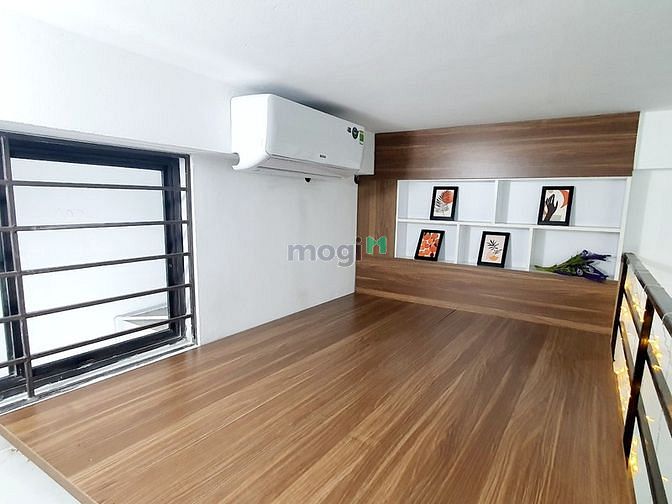 Hình ảnh CCMN mới xây - 87 Yên Xá - Đầy đủ đồ