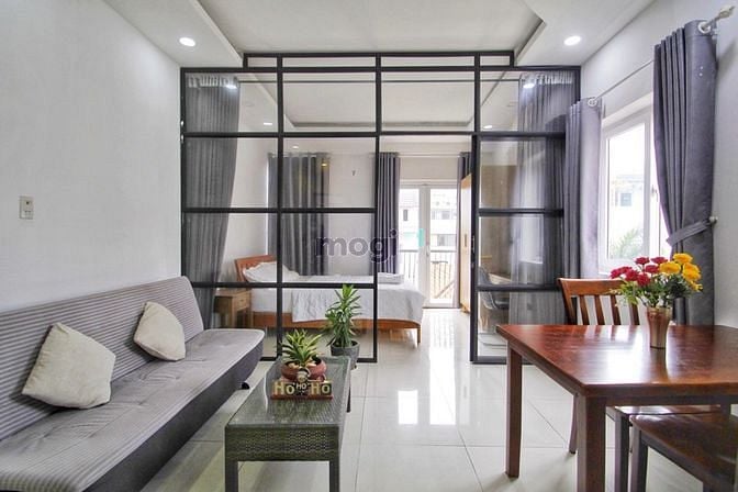 Hình ảnh Studio Dạng 1PN_Ban Công Thoáng Mát Q2 📍📍