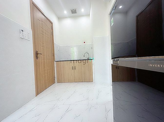 Hình ảnh CHDV STUDIO BAN CÔNG Mới Đẹp Thông Thoáng
