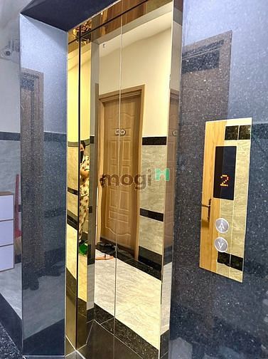 Hình ảnh CHDV STUDIO BAN CÔNG Mới Đẹp Thông Thoáng