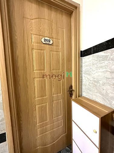 Hình ảnh CHDV STUDIO BAN CÔNG Mới Đẹp Thông Thoáng
