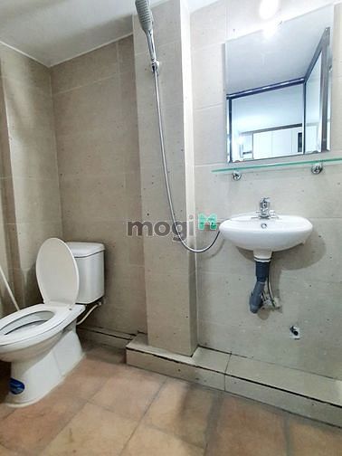 Hình ảnh CCMN mới xây - 87 Yên Xá - Đầy đủ đồ