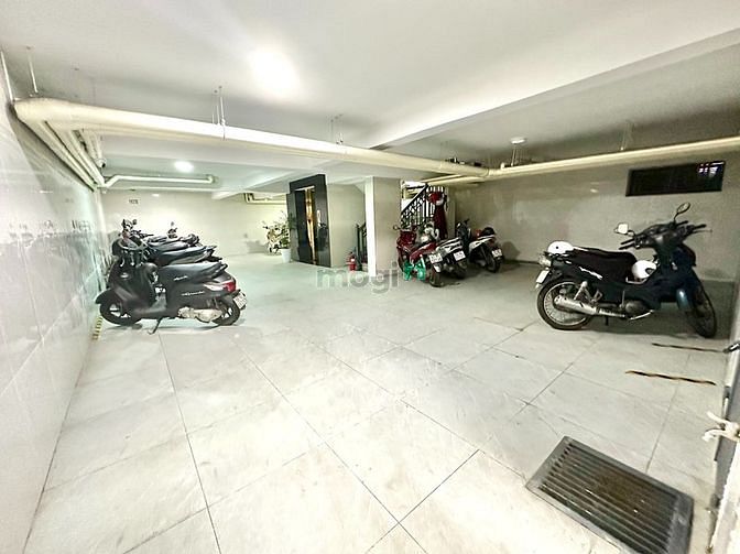 Hình ảnh CHDV STUDIO BAN CÔNG Mới Đẹp Thông Thoáng