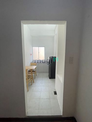 Hình ảnh Căn Hộ Studio Bếp Riêng Mới Full Nội Thất Đường Sư Vạn Hạnh Quận 10
