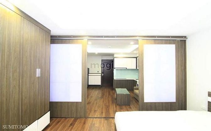 Hình ảnh Cho thuê Trang Chủ MB66.COM / Đăng Ký Tặng 66K mới xây 7/58 Đào Tấn chỉ với 13 triệu