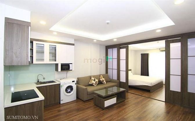 Hình ảnh Cho thuê Trang Chủ MB66.COM / Đăng Ký Tặng 66K mới xây 7/58 Đào Tấn chỉ với 13 triệu